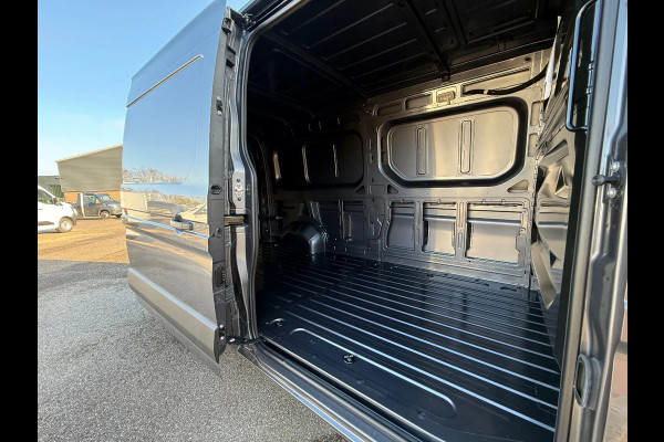 Renault Master DCI 150pk Red Edition L3H2 NIEUW/ BPM VRIJ / VOORRAAD