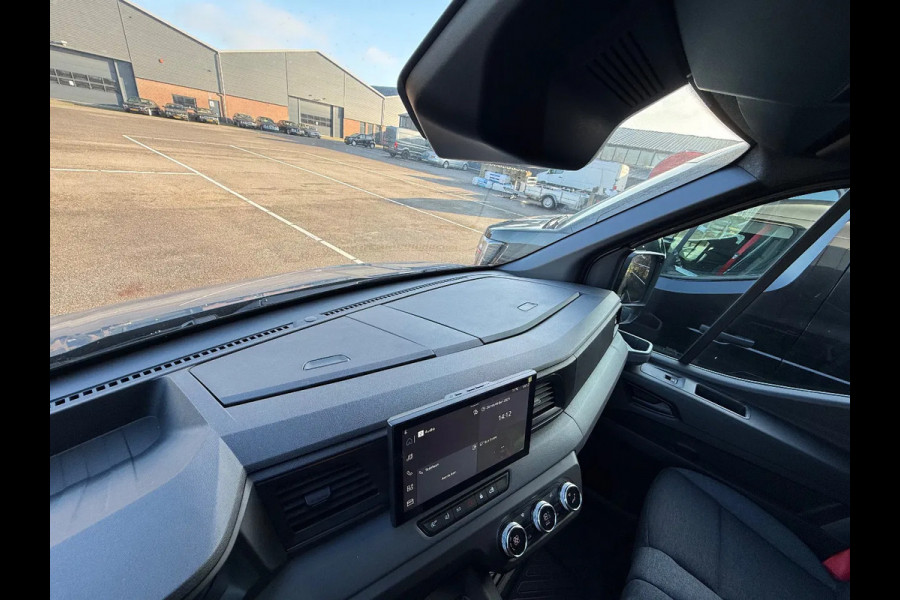 Renault Master DCI 150pk Red Edition L3H2 NIEUW/ BPM VRIJ / VOORRAAD