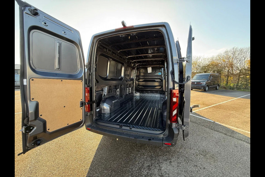 Renault Master DCI 150pk Red Edition L3H2 NIEUW/ BPM VRIJ / VOORRAAD