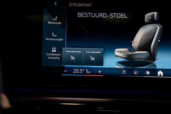 BMW 5 Serie 550e xDrive *M-Sport Pro / Bowers & Wilkins / Panorama / Stoelventilatie / HUD / Surround-view / Keyless*