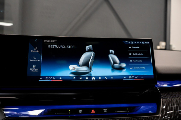 BMW 5 Serie 550e xDrive *M-Sport Pro / Bowers & Wilkins / Panorama / Stoelventilatie / HUD / Surround-view / Keyless*