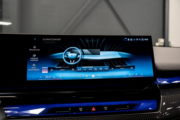 BMW 5 Serie 550e xDrive *M-Sport Pro / Bowers & Wilkins / Panorama / Stoelventilatie / HUD / Surround-view / Keyless*