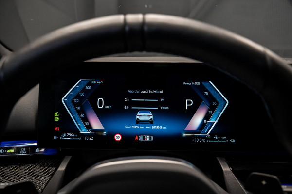 BMW 5 Serie 550e xDrive *M-Sport Pro / Bowers & Wilkins / Panorama / Stoelventilatie / HUD / Surround-view / Keyless*