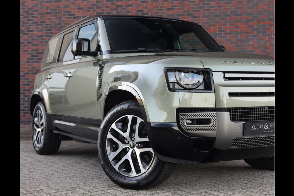 Land Rover Defender P400e X-Dynamic S | Pano - Trekhaak