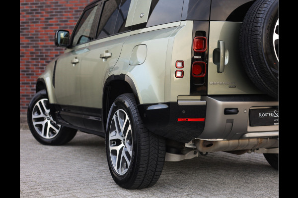 Land Rover Defender P400e X-Dynamic S | Pano - Trekhaak