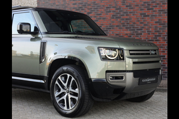 Land Rover Defender P400e X-Dynamic S | Pano - Trekhaak