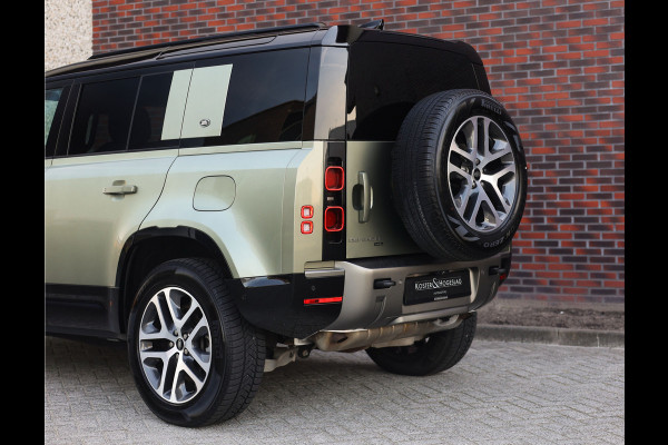 Land Rover Defender P400e X-Dynamic S | Pano - Trekhaak