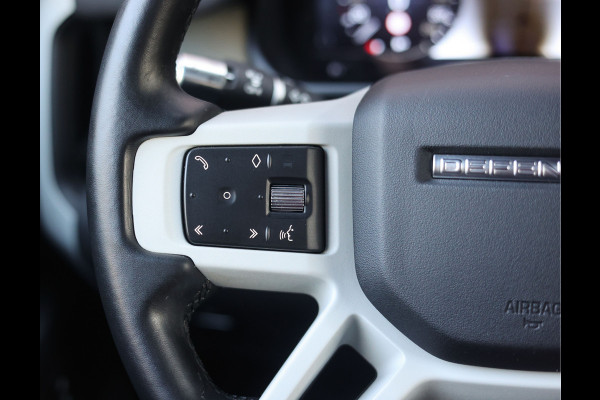 Land Rover Defender P400e X-Dynamic S | Pano - Trekhaak