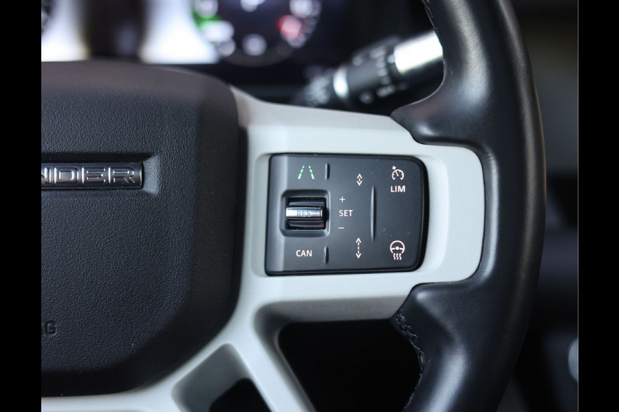 Land Rover Defender P400e X-Dynamic S | Pano - Trekhaak