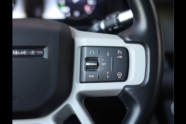 Land Rover Defender P400e X-Dynamic S | Pano - Trekhaak