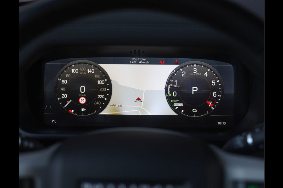 Land Rover Defender P400e X-Dynamic S | Pano - Trekhaak
