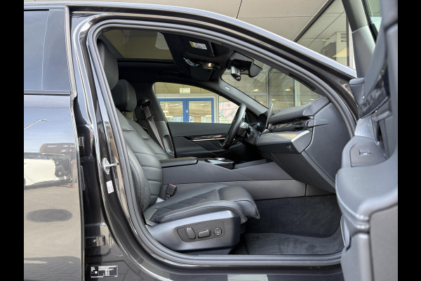 BMW i5 eDrive40 84 kWh | VOL! | Panoramadak | H&K Audio | M Pakket | Stoel- Ventilatie & Verwarming | Memory Seats |