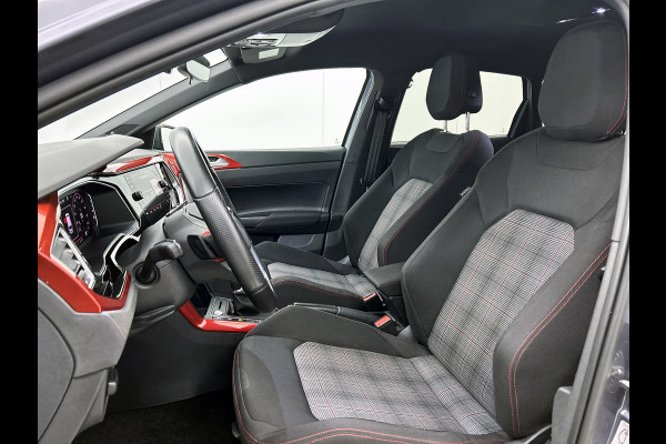 Volkswagen Polo 2.0 TSI GTI( Goed OnderH, Navi, PDC V+A, StoelV, App-Connect, Cruise Con, Etc)