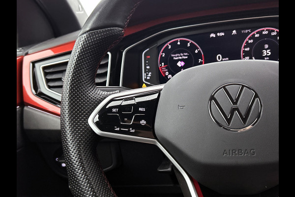 Volkswagen Polo 2.0 TSI GTI( Goed OnderH, Navi, PDC V+A, StoelV, App-Connect, Cruise Con, Etc)