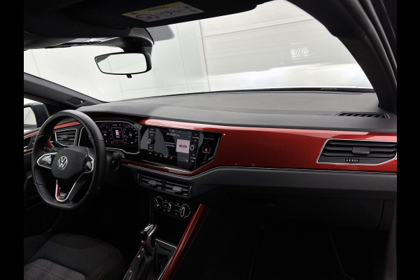 Volkswagen Polo 2.0 TSI GTI( Goed OnderH, Navi, PDC V+A, StoelV, App-Connect, Cruise Con, Etc)