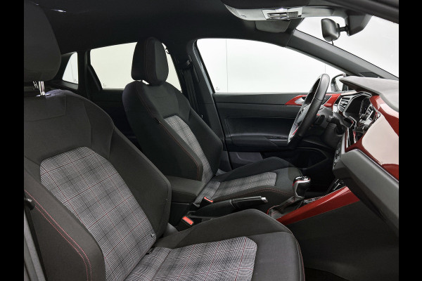 Volkswagen Polo 2.0 TSI GTI( Goed OnderH, Navi, PDC V+A, StoelV, App-Connect, Cruise Con, Etc)