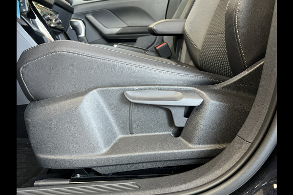 Volkswagen T-Cross 1.0 TSI 115pk R-Line | Carplay | 18" | Camara | Stoelverwarming | LED | Digitaal Display | 100% Dealer Onderhouden!