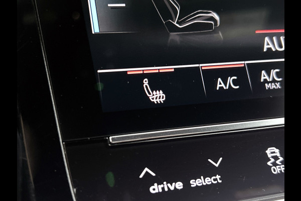 Audi e-tron S quattro 95 kWh (NL-auto, Trekhaak, Camera, StoelV, Carplay/ Android, PDC V+A, Adapt Cruise, Etc)