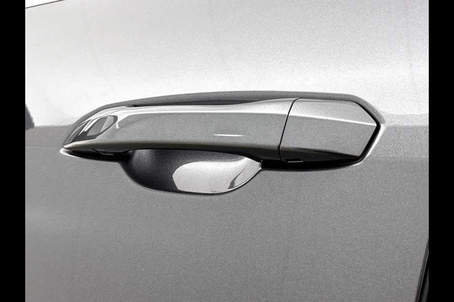 Audi e-tron S quattro 95 kWh (NL-auto, Trekhaak, Camera, StoelV, Carplay/ Android, PDC V+A, Adapt Cruise, Etc)