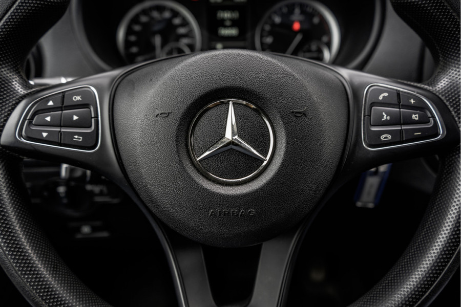 Mercedes-Benz Vito 116 CDI L2H1 | 164 PK | Euro 6 | Cruise | Camera | PDC