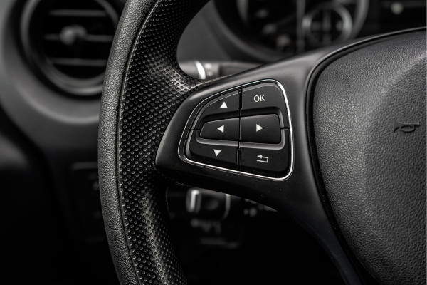 Mercedes-Benz Vito 116 CDI L2H1 | 164 PK | Euro 6 | Cruise | Camera | PDC