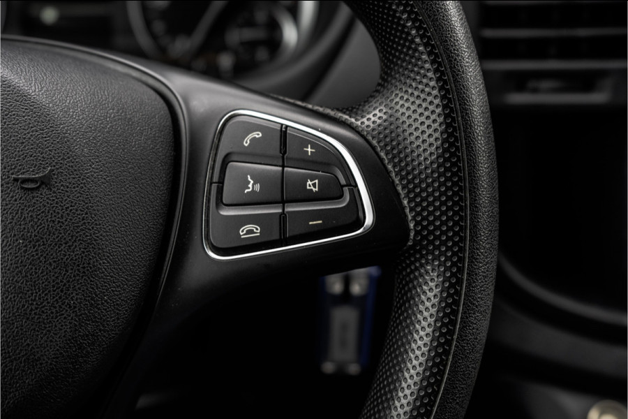 Mercedes-Benz Vito 116 CDI L2H1 | 164 PK | Euro 6 | Cruise | Camera | PDC