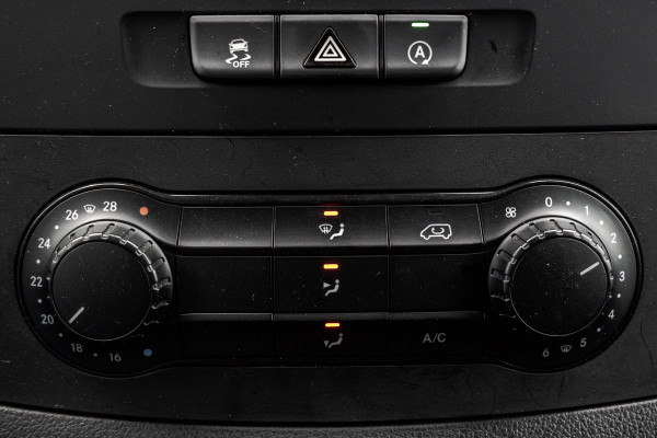 Mercedes-Benz Vito 116 CDI L2H1 | 164 PK | Euro 6 | Cruise | Camera | PDC