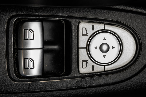 Mercedes-Benz Vito 116 CDI L2H1 | 164 PK | Euro 6 | Cruise | Camera | PDC