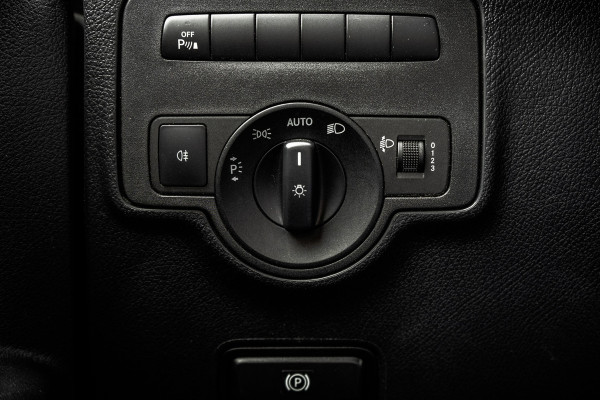 Mercedes-Benz Vito 116 CDI L2H1 | 164 PK | Euro 6 | Cruise | Camera | PDC