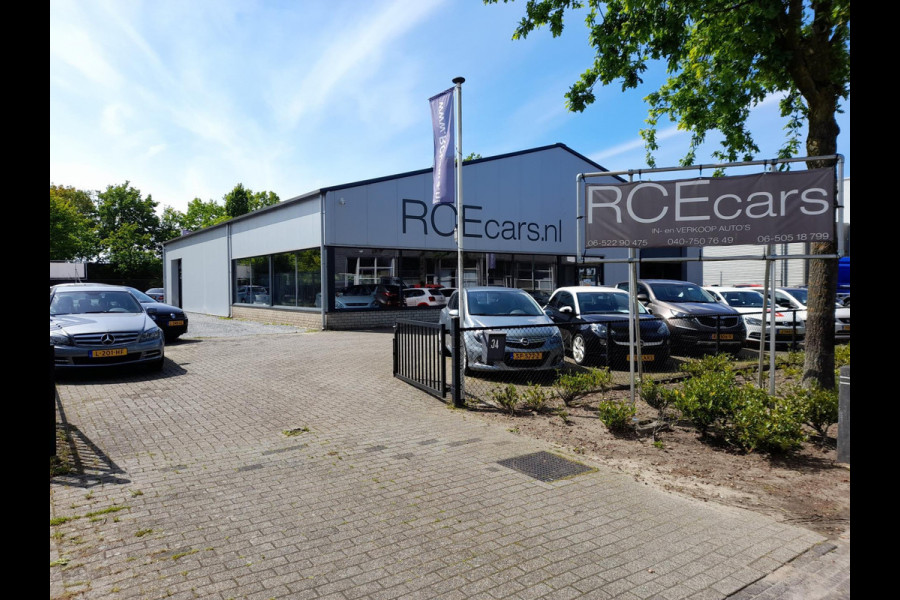 Volkswagen Golf 1.5 TSI Highline 7.5 DSG Join Stoelverw Clima Parkpilot Xenon Front assist Navigatie
