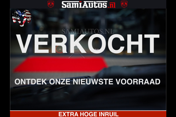 Dodge Ram 1500 LIMITED BLACK OPS | 5.7 V8 402 PK HEMI | MEEST VOLLE EN LUXE UITVOERING | CREW CAB | DUBBELE CABINE DC 5 PERSOONS | CREW CAB 5 PERSOONS | DUBBELE CABINE DC | MEEST ROYALE EN COMFORTABELE BEDRIJFSAUTO | HEAD-UP | LUCHTVERING | RONDOM CAMERA | MWK KLEP | PANORAMA DAK |