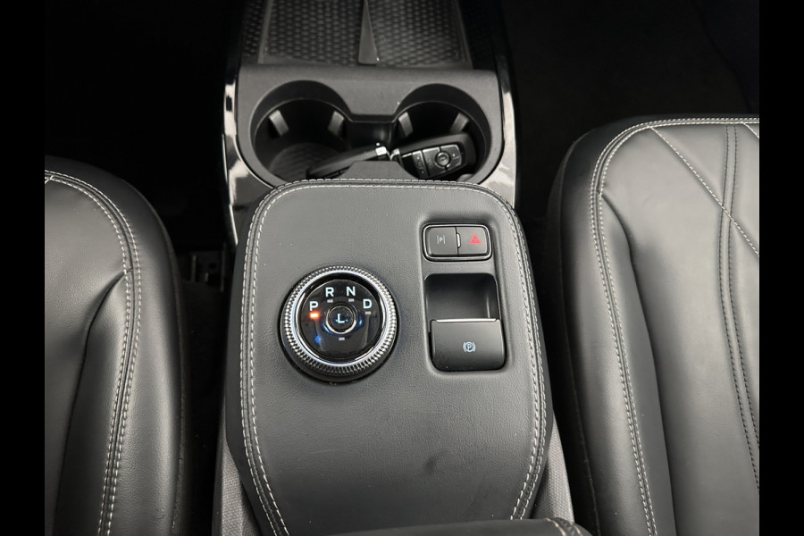 Ford Mustang Mach-E RWD 75 kWh [ 3-Fase-11kW] {SOH-89%} (INCL.BTW) *LEATHER | FULL-LED | DAB | DIGI-COCKPIT | KEYLESS | NAVI-FULLMAP | CARPLAY | HEATED-COMFORTSEATS | TOPVIEW | ADAPTIVE-CRUISE | PRIVACY-GLASS | 18'' ALU*