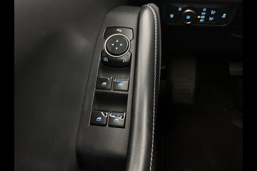 Ford Mustang Mach-E RWD 75 kWh [ 3-Fase-11kW] {SOH-89%} (INCL.BTW) *LEATHER | FULL-LED | DAB | DIGI-COCKPIT | KEYLESS | NAVI-FULLMAP | CARPLAY | HEATED-COMFORTSEATS | TOPVIEW | ADAPTIVE-CRUISE | PRIVACY-GLASS | 18'' ALU*