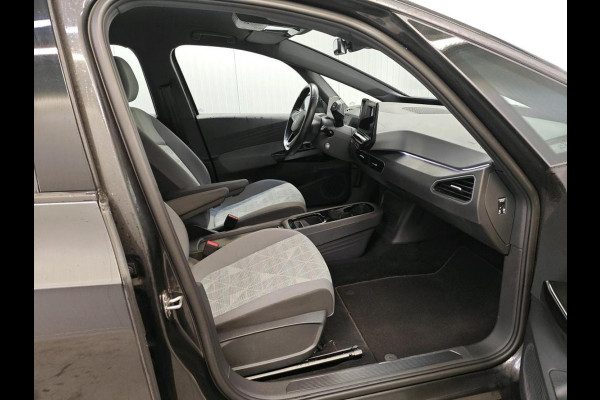 Volkswagen ID.3 Pro 58 kWh Airco ECC Navi Carplay Stoel/Stuurwielverwarming 18" LM Velgen PDC VA