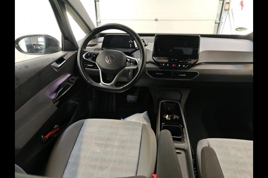 Volkswagen ID.3 Pro 58 kWh Airco ECC Navi Carplay Stoel/Stuurwielverwarming 18" LM Velgen PDC VA