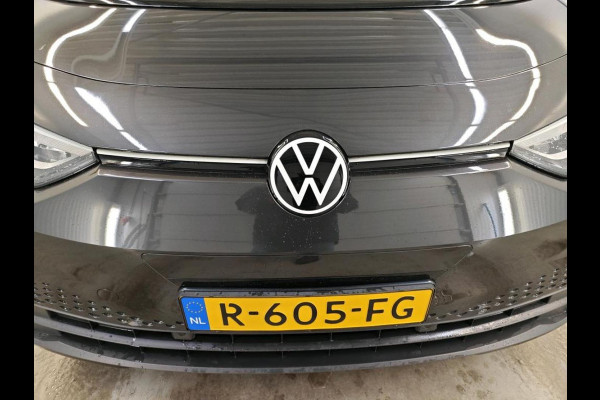 Volkswagen ID.3 Pro 58 kWh Airco ECC Navi Carplay Stoel/Stuurwielverwarming 18" LM Velgen PDC VA