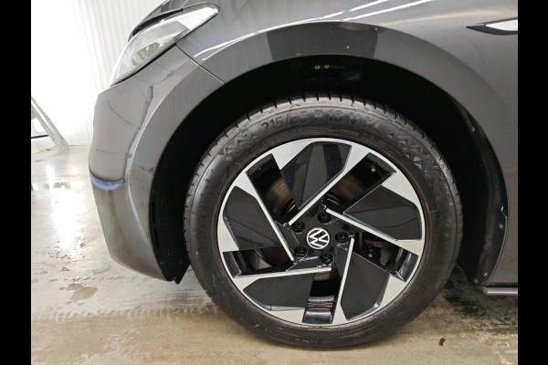 Volkswagen ID.3 Pro 58 kWh Airco ECC Navi Carplay Stoel/Stuurwielverwarming 18" LM Velgen PDC VA