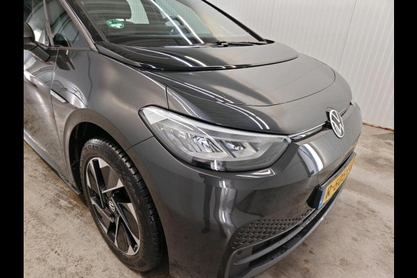 Volkswagen ID.3 Pro 58 kWh Airco ECC Navi Carplay Stoel/Stuurwielverwarming 18" LM Velgen PDC VA