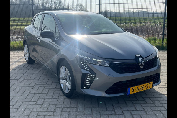 Renault Clio 1.0 TCe 90 GPF evolution | 1ste eigenaar | Carplay | Navi |