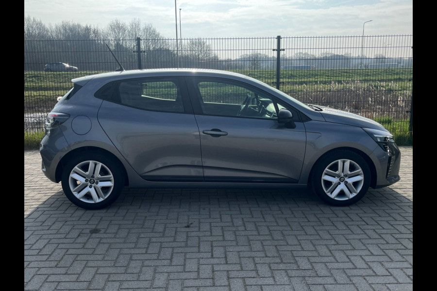 Renault Clio 1.0 TCe 90 GPF evolution | 1ste eigenaar | Carplay | Navi |