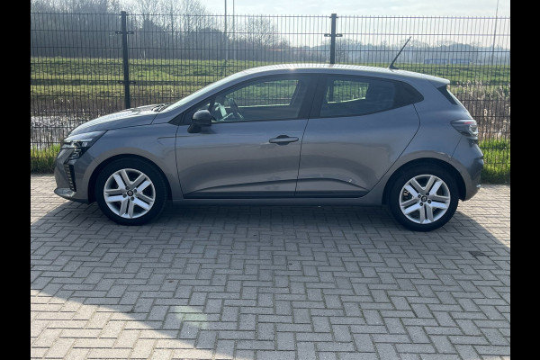 Renault Clio 1.0 TCe 90 GPF evolution | 1ste eigenaar | Carplay | Navi |