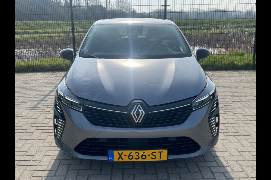 Renault Clio 1.0 TCe 90 GPF evolution | 1ste eigenaar | Carplay | Navi |