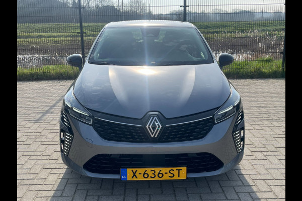 Renault Clio 1.0 TCe 90 GPF evolution | 1ste eigenaar | Carplay | Navi |