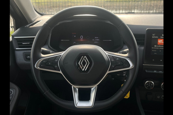 Renault Clio 1.0 TCe 90 GPF evolution | 1ste eigenaar | Carplay | Navi |