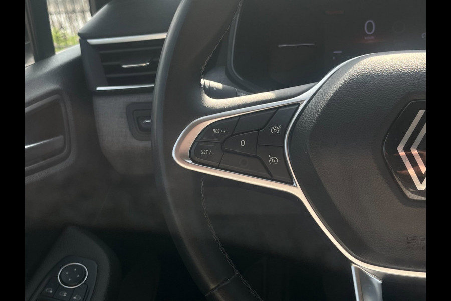 Renault Clio 1.0 TCe 90 GPF evolution | 1ste eigenaar | Carplay | Navi |