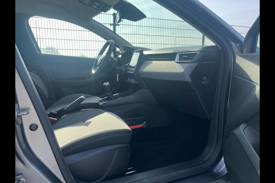 Renault Clio 1.0 TCe 90 GPF evolution | 1ste eigenaar | Carplay | Navi |