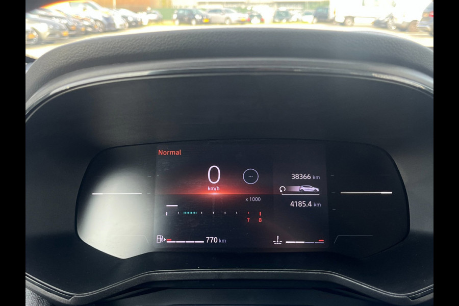 Renault Clio 1.0 TCe 90 GPF evolution | 1ste eigenaar | Carplay | Navi |