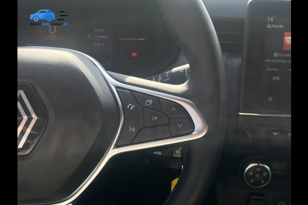 Renault Clio 1.0 TCe 90 GPF evolution | 1ste eigenaar | Carplay | Navi |