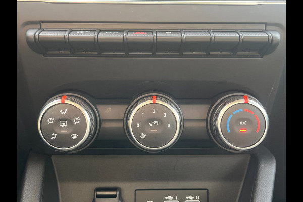 Renault Clio 1.0 TCe 90 GPF evolution | 1ste eigenaar | Carplay | Navi |