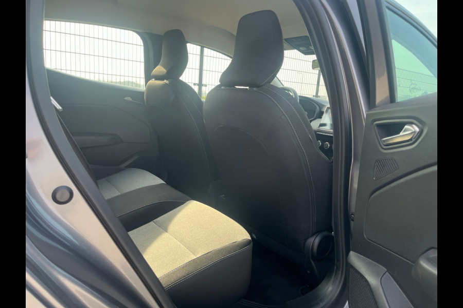 Renault Clio 1.0 TCe 90 GPF evolution | 1ste eigenaar | Carplay | Navi |